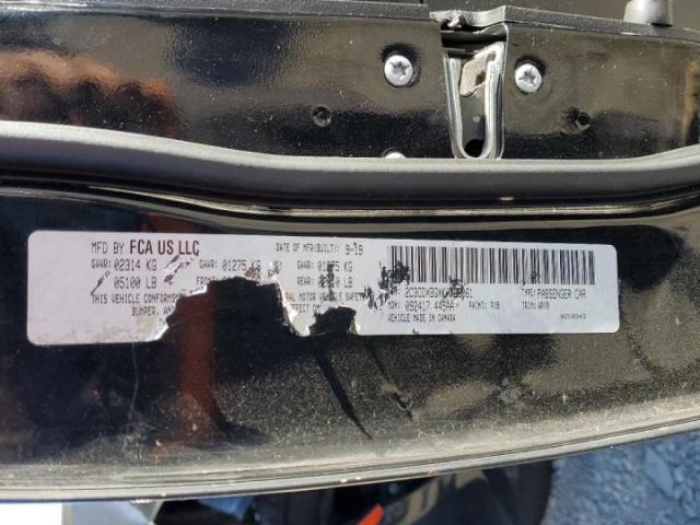 Dodge Charger Sxt Image 11