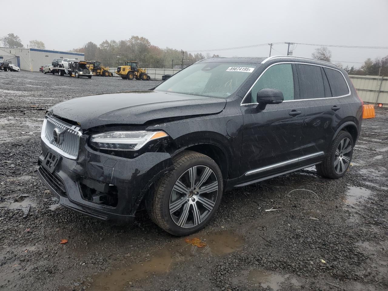 Volvo Xc90 Plus Plus Image 1