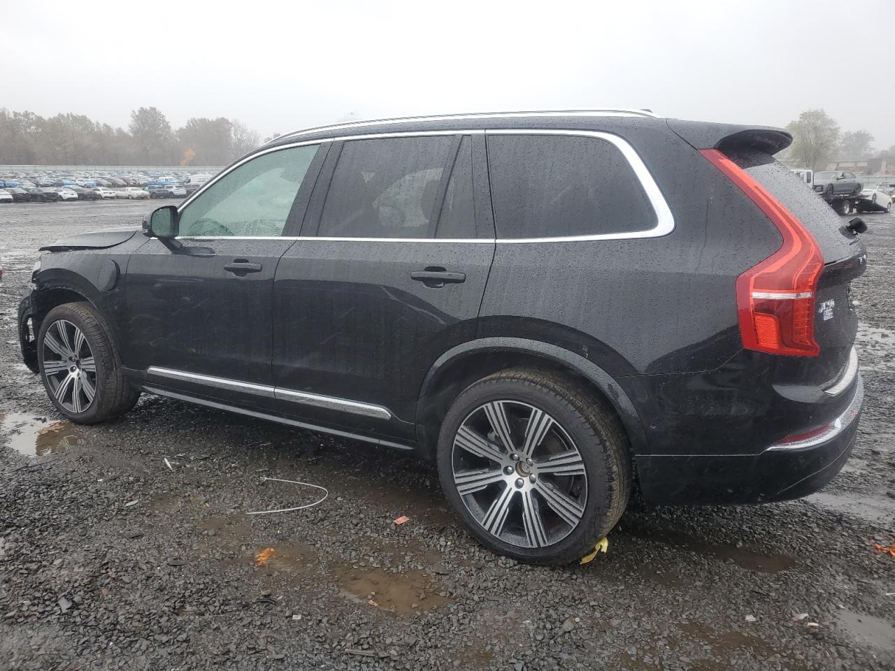 Volvo Xc90 Plus Plus Image 2