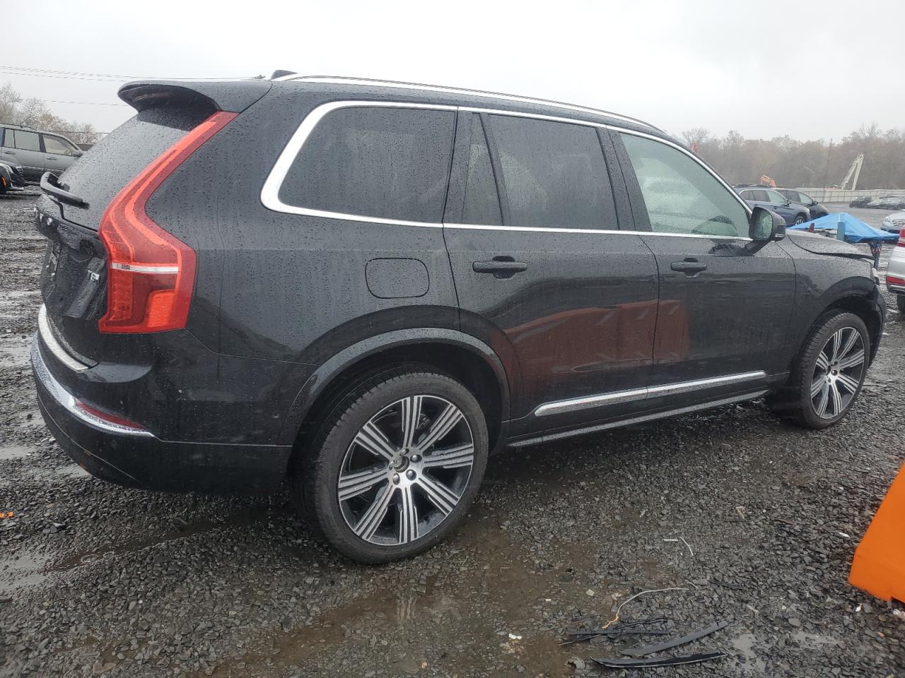 Volvo Xc90 Plus Plus Image 3