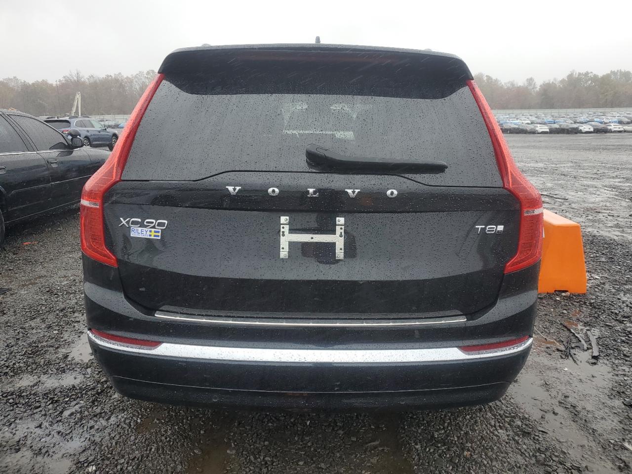 Volvo Xc90 Plus Plus Image 10