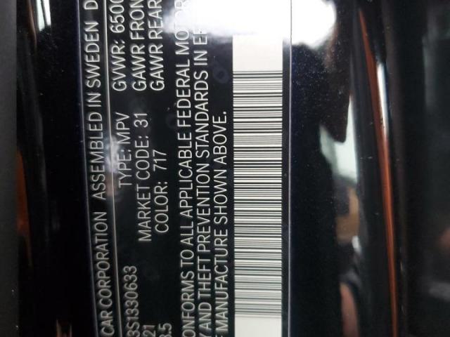 Volvo Xc90 Plus Plus Image 9