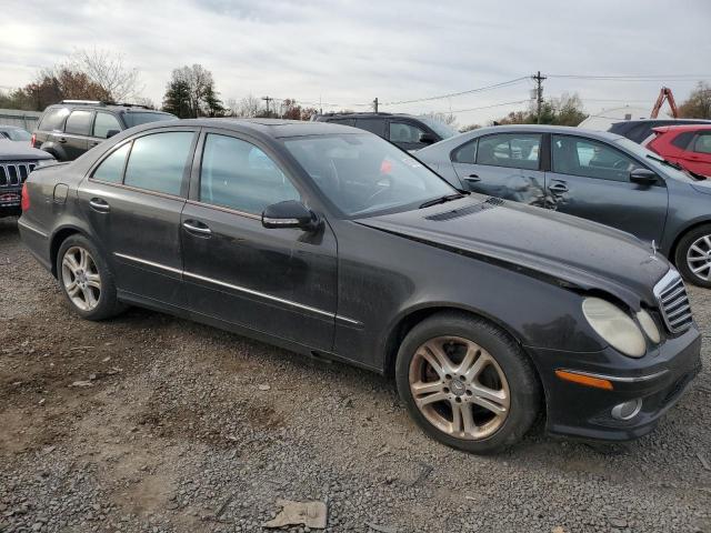 Mercedes-Benz E-Class 350 4matic Image 5