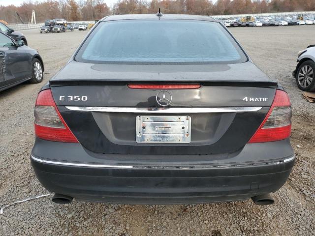 Mercedes-Benz E-Class 350 4matic Image 8