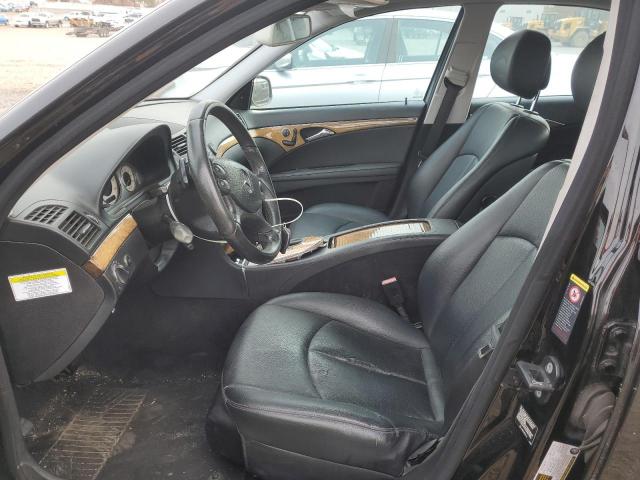 Mercedes-Benz E-Class 350 4matic Image 6