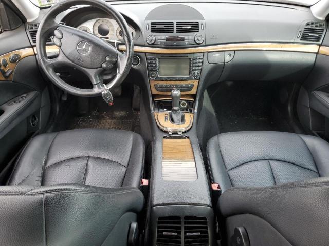 Mercedes-Benz E-Class 350 4matic Image 10