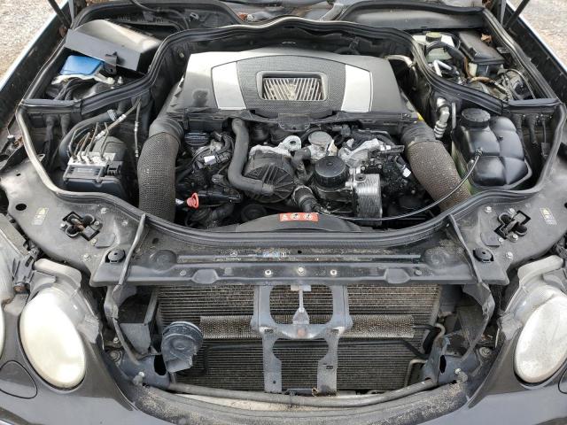 Mercedes-Benz E-Class 350 4matic Image 7