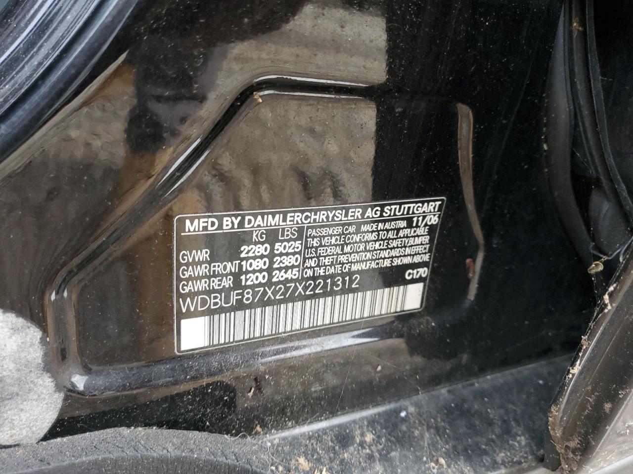 Mercedes-Benz E-Class 350 4matic Image 9