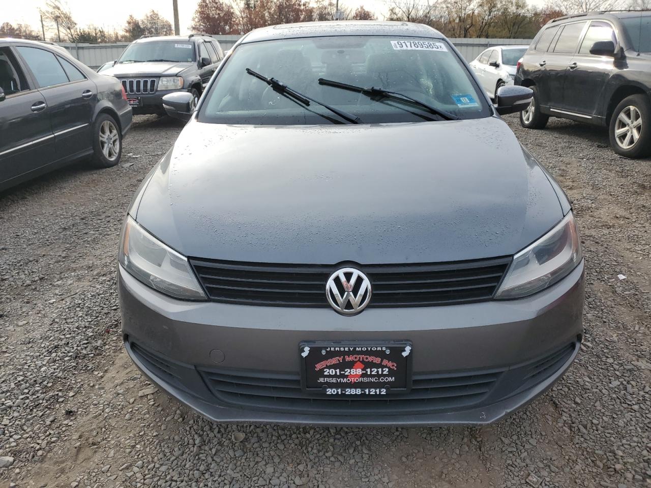 Volkswagen Jetta Se Image 2