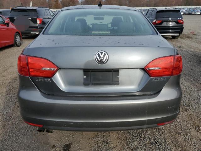 Volkswagen Jetta Se Image 7