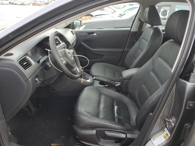 Volkswagen Jetta Se Image 8