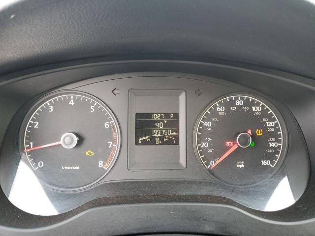 Volkswagen Jetta Se Image 10