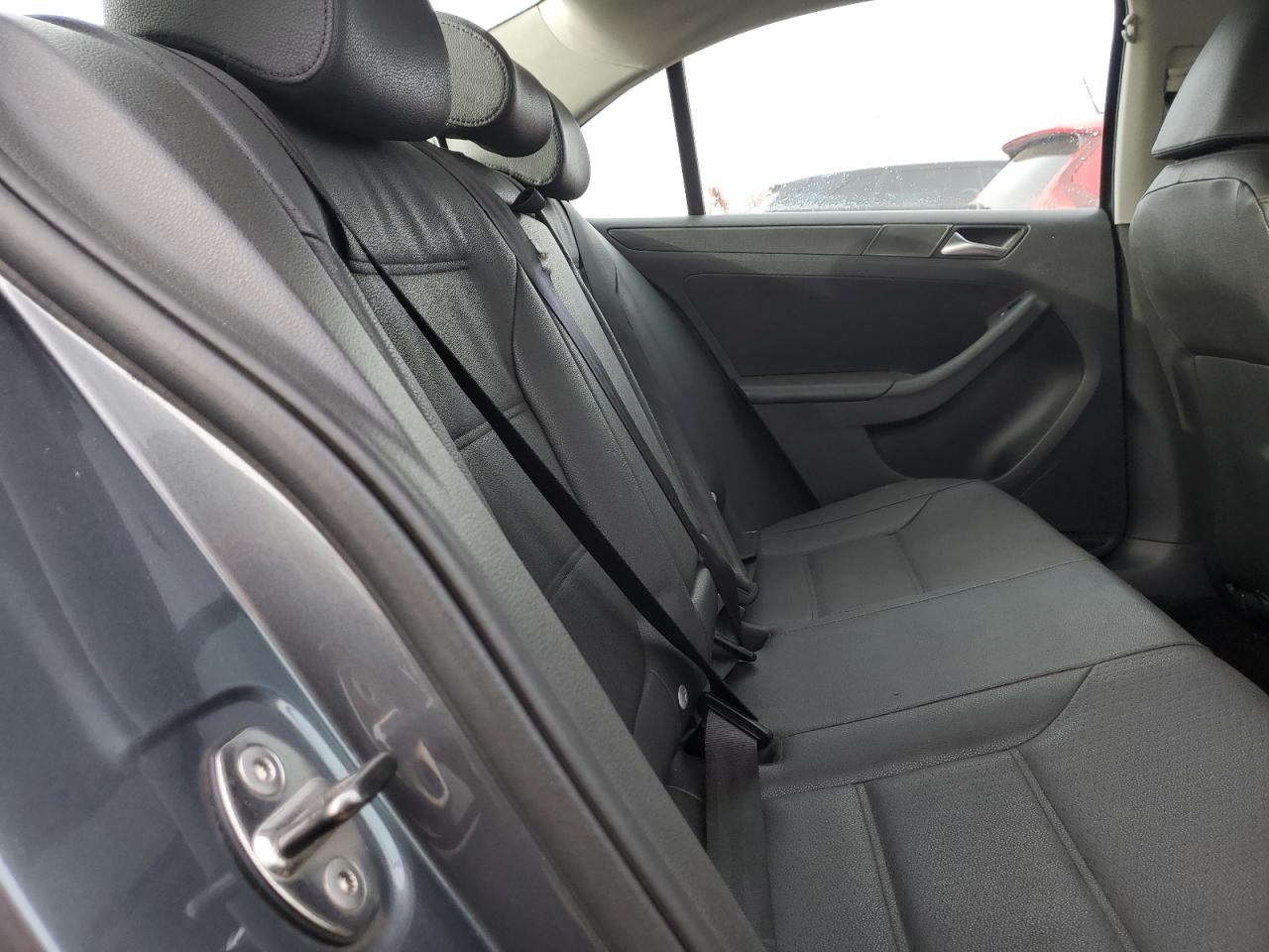 Volkswagen Jetta Se Image 4