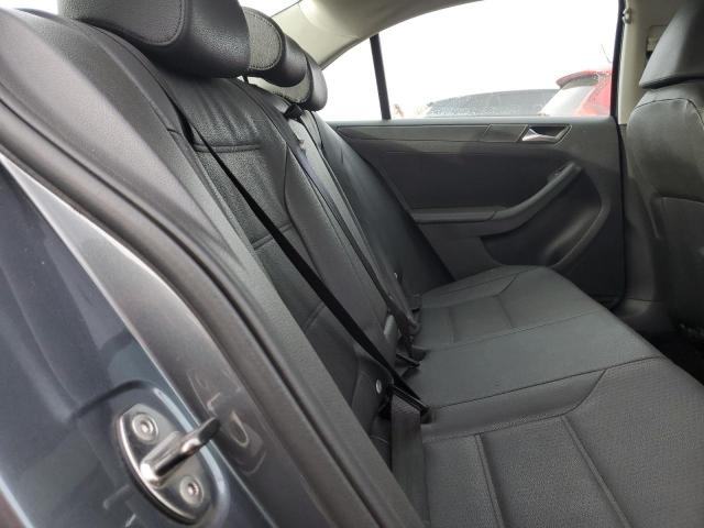 Volkswagen Jetta Se Image 4