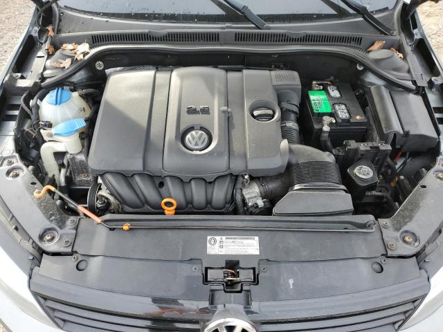 Volkswagen Jetta Se Image 9