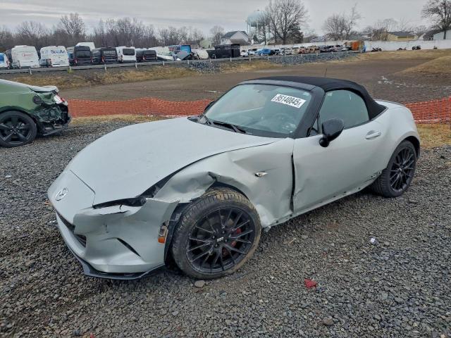  Salvage Mazda Mx5