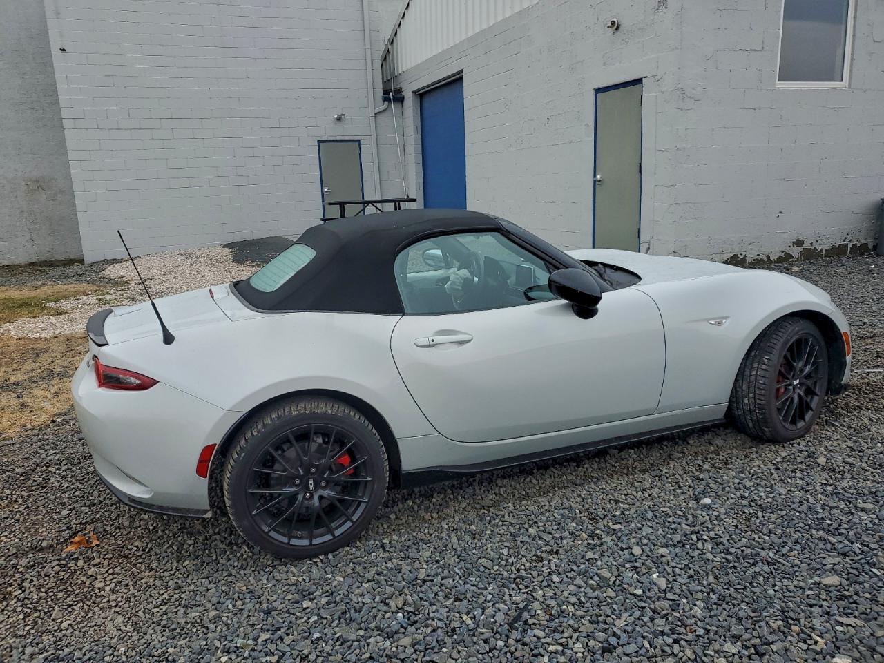 Mazda Mx5 Club Image 5