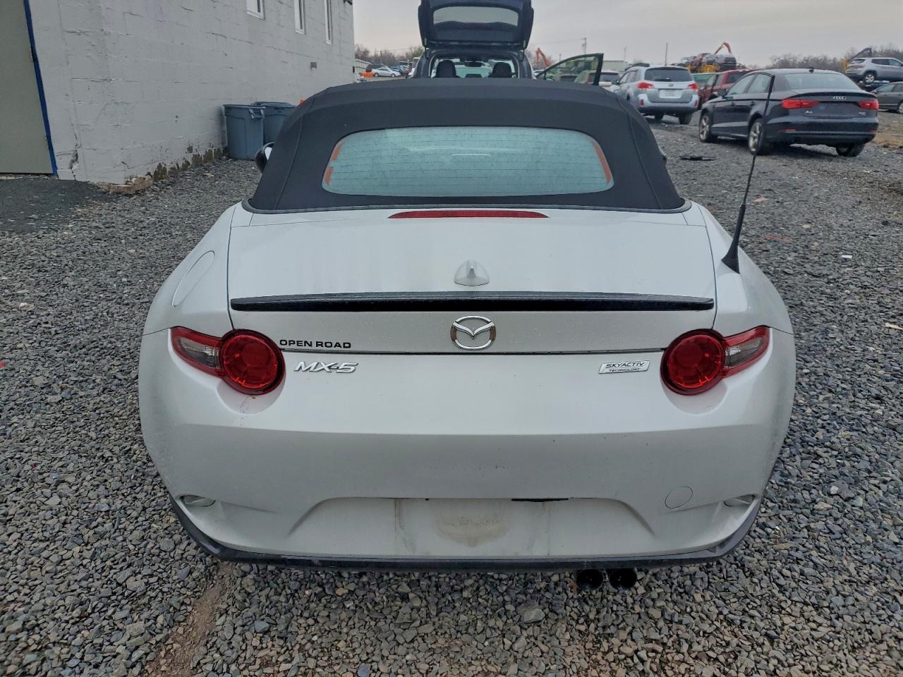Mazda Mx5 Club Image 8