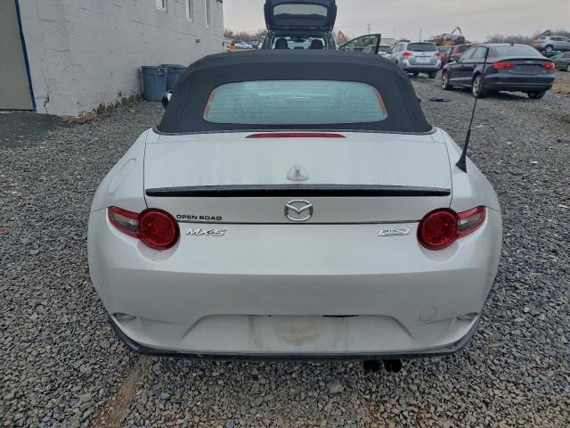 Mazda Mx5 Club Image 8