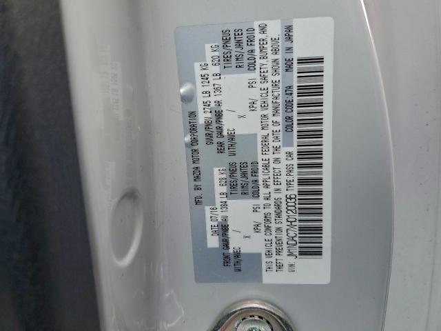 Mazda Mx5 Club Image 12