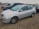 Nissan Versa S Image 1