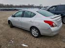 Nissan Versa S Image 6