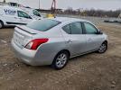 Nissan Versa S Image 12