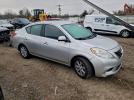 Nissan Versa S Image 5