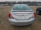 Nissan Versa S Image 11