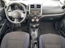 Nissan Versa S Image 8