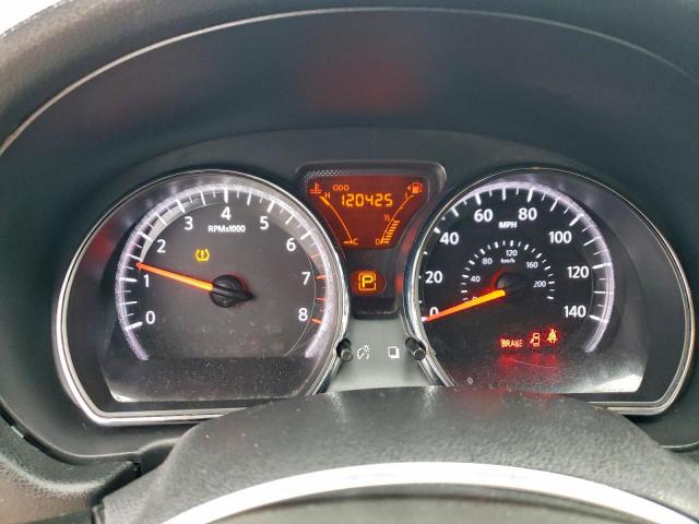 Nissan Versa S Image 10