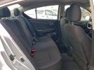 Nissan Versa S Image 4