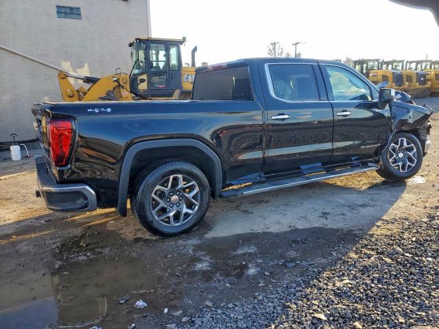 GMC Sierra K1500 Slt Image 11