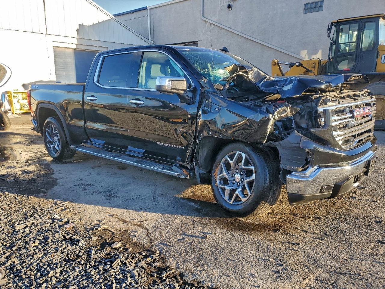 GMC Sierra K1500 Slt Image 8