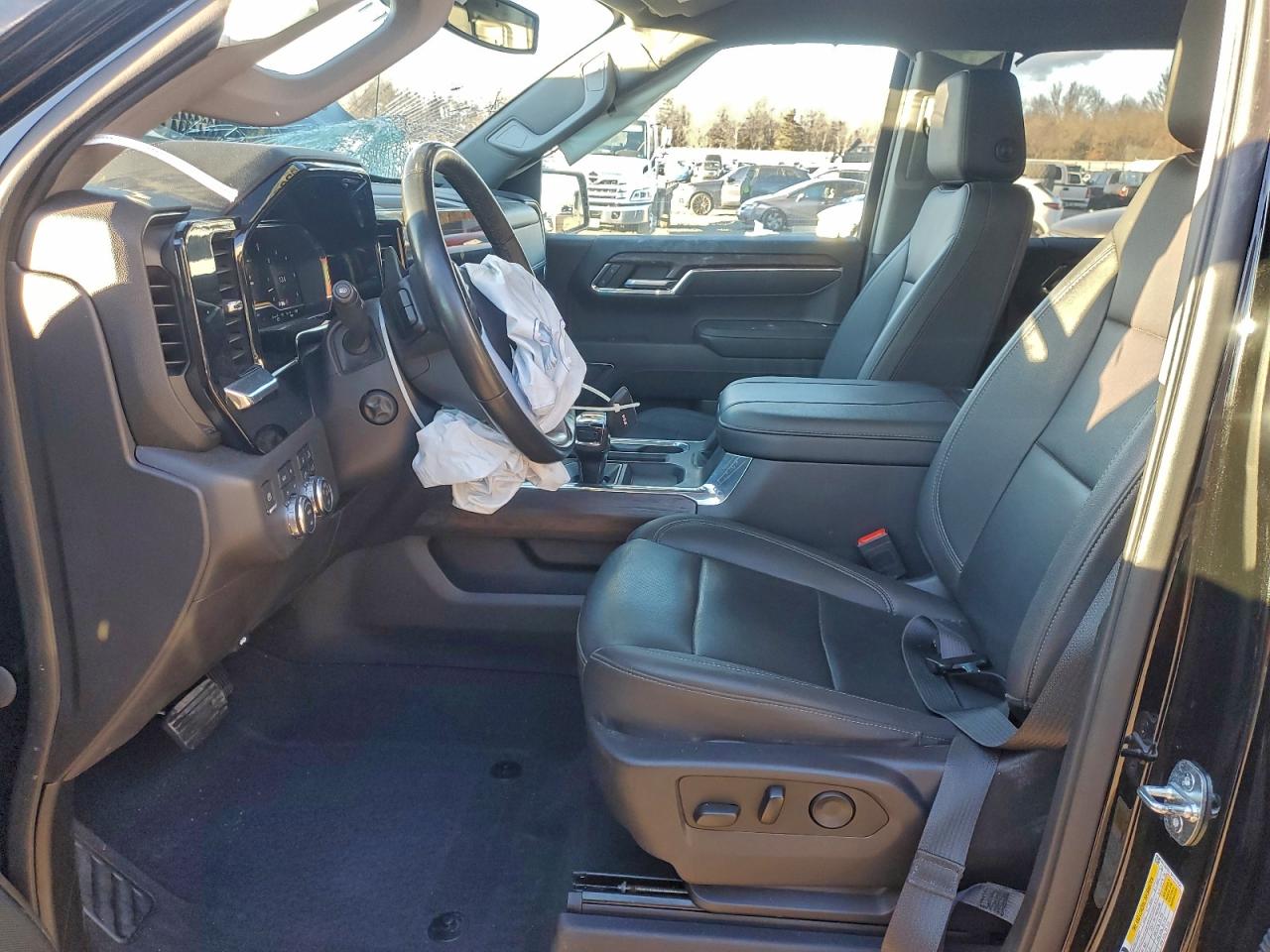 GMC Sierra K1500 Slt Image 6