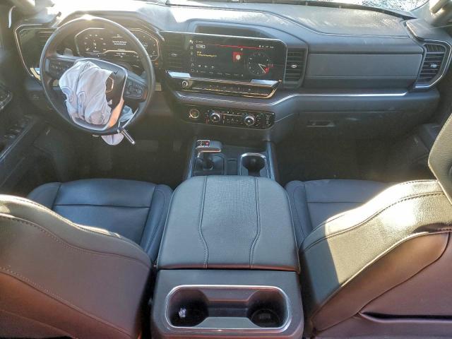 GMC Sierra K1500 Slt Image 4