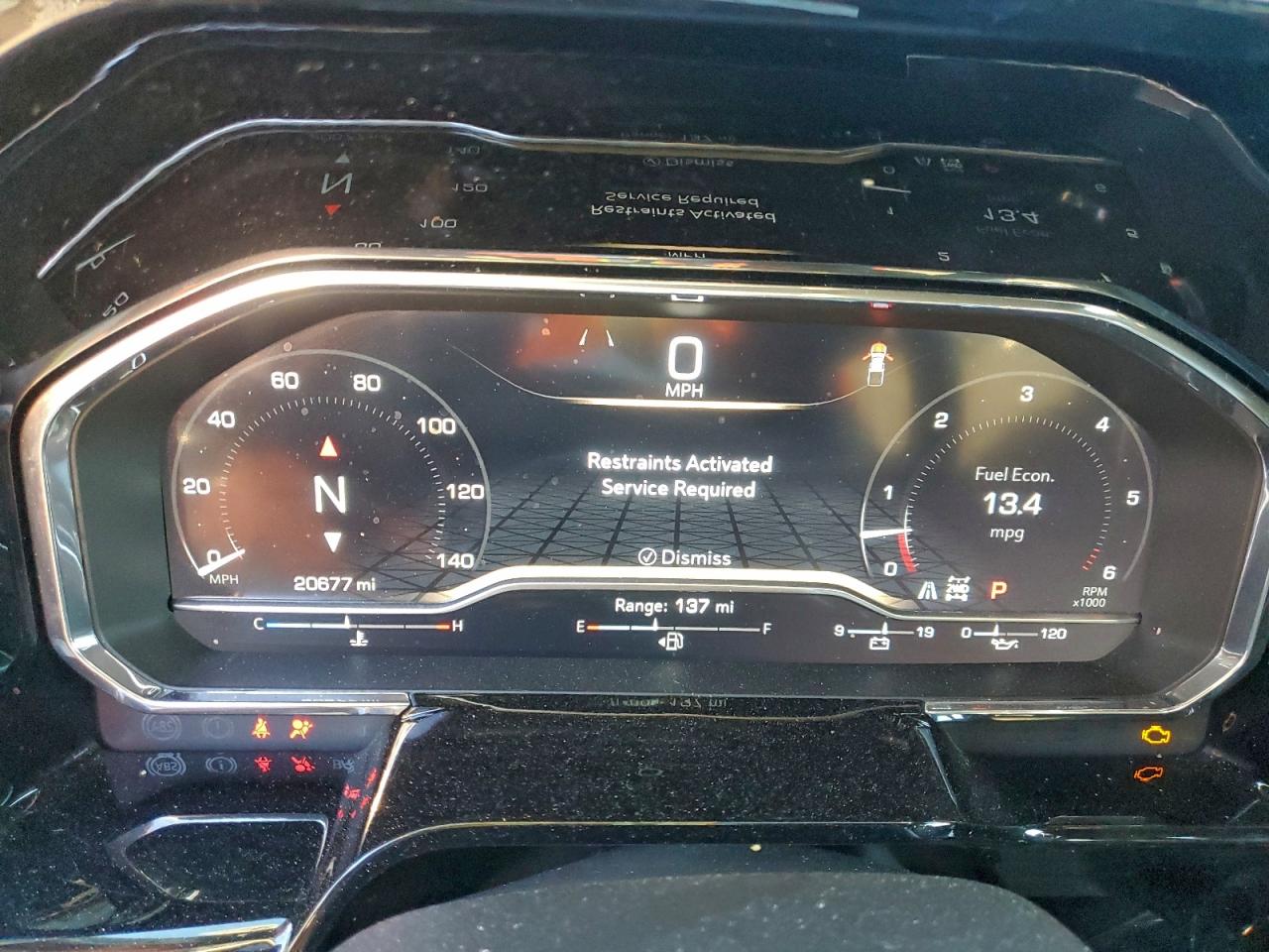 GMC Sierra K1500 Slt Image 7