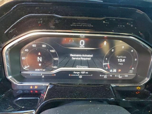 GMC Sierra K1500 Slt Image 7