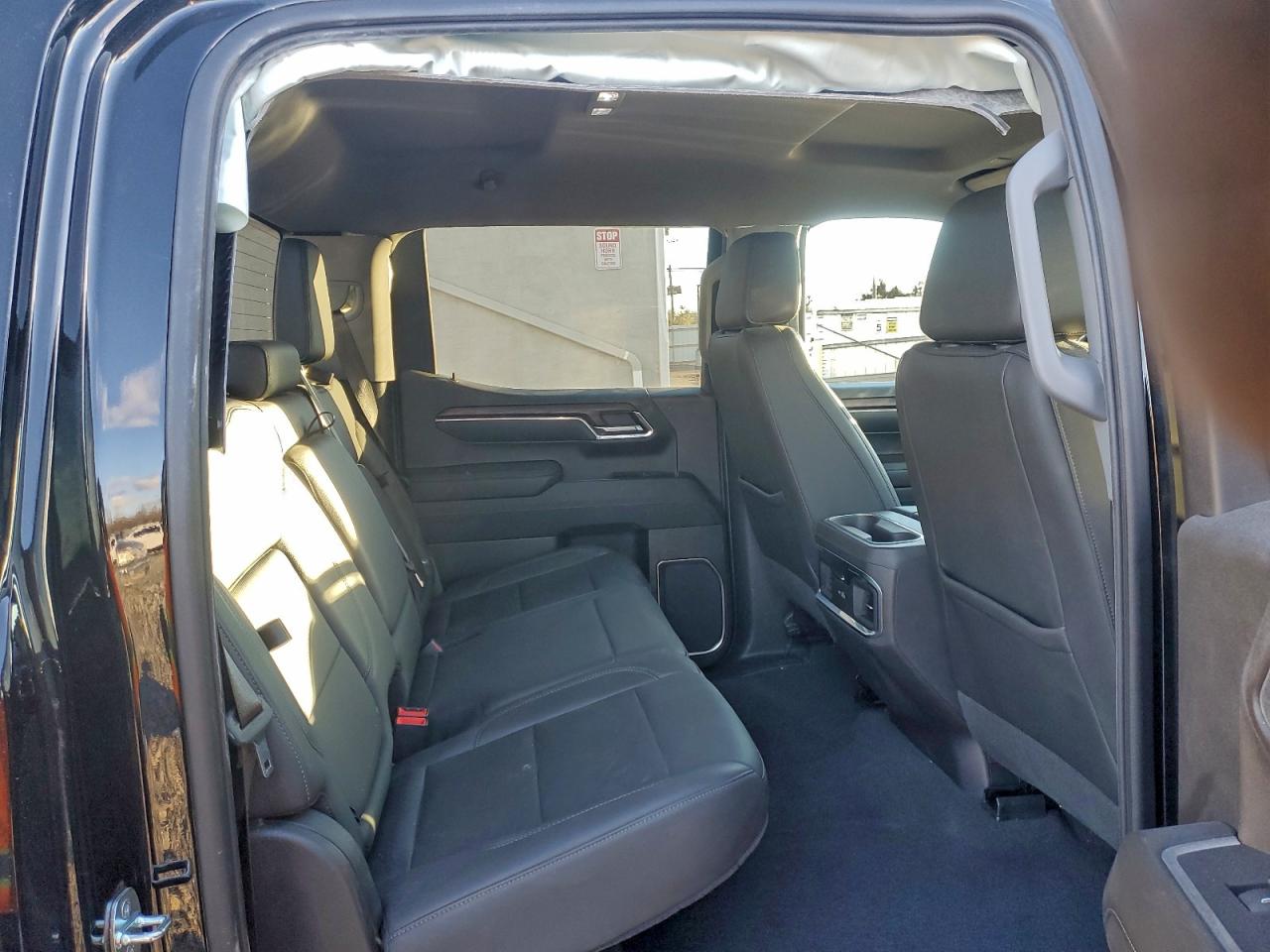 GMC Sierra K1500 Slt Image 9