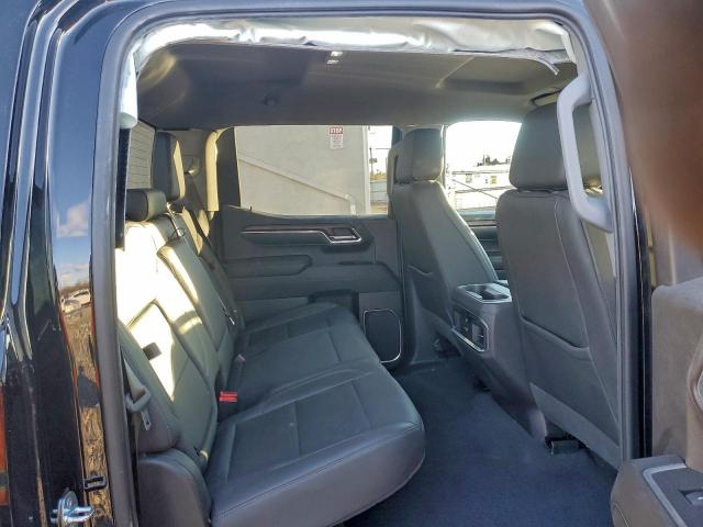 GMC Sierra K1500 Slt Image 9