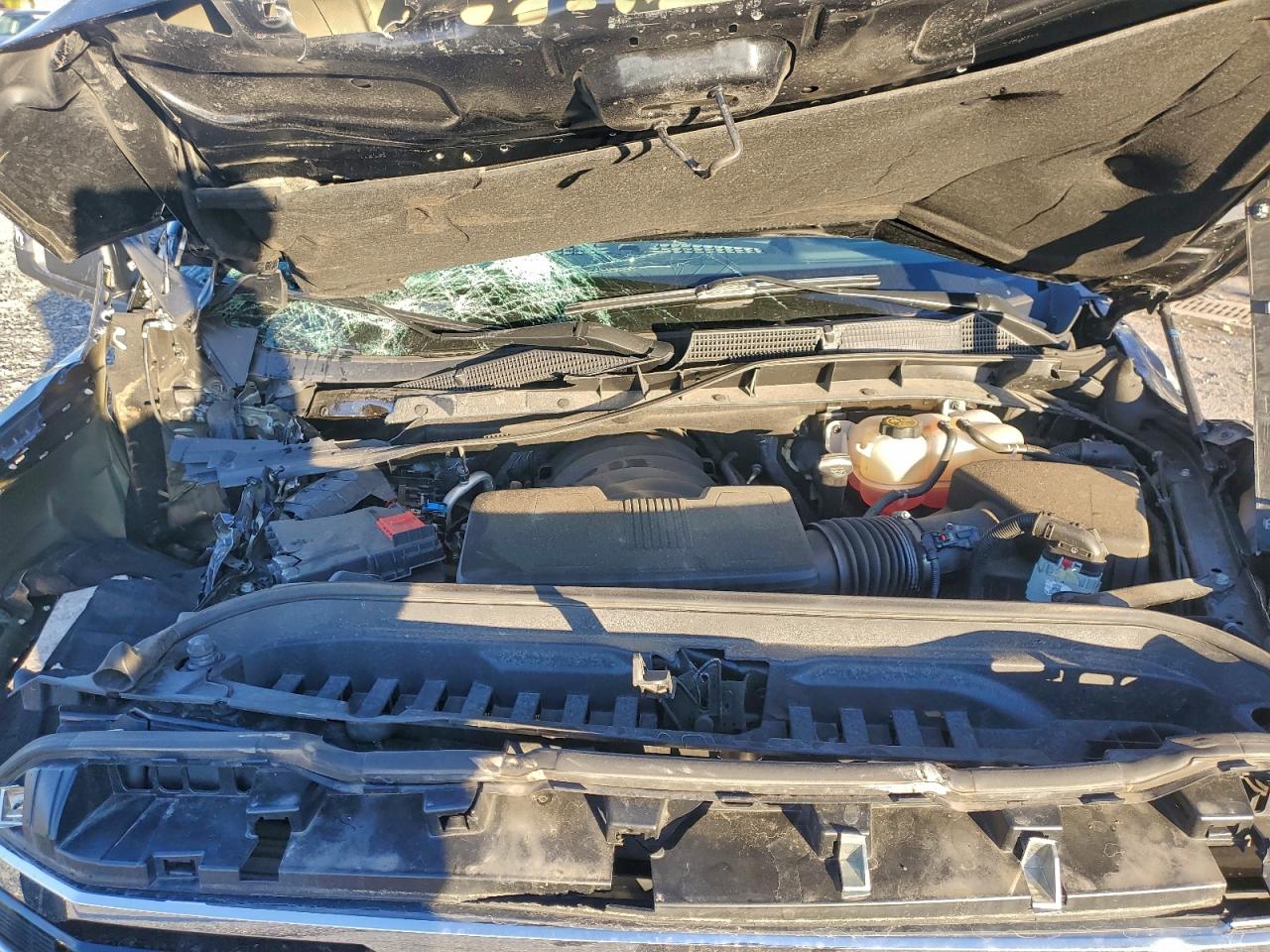 GMC Sierra K1500 Slt Image 12