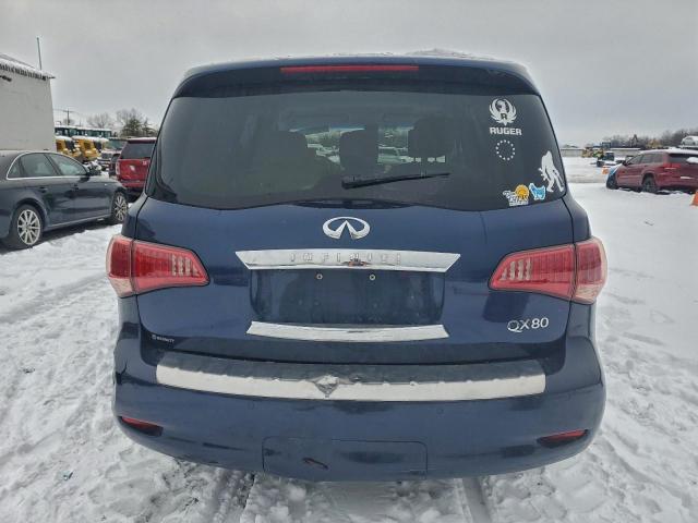 INFINITI Qx Image 6