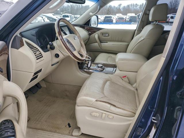 INFINITI Qx Image 11