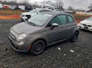 FIAT 500 Pop Image 1