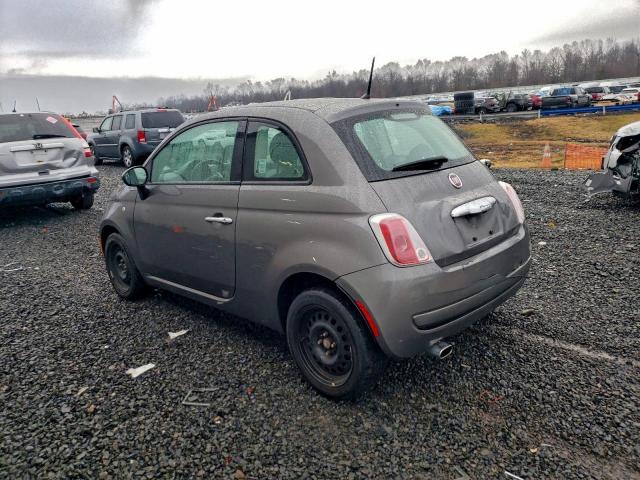 FIAT 500 Pop Image 12