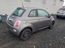 FIAT 500 Pop Image 11