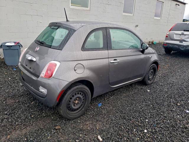 FIAT 500 Pop Image 11