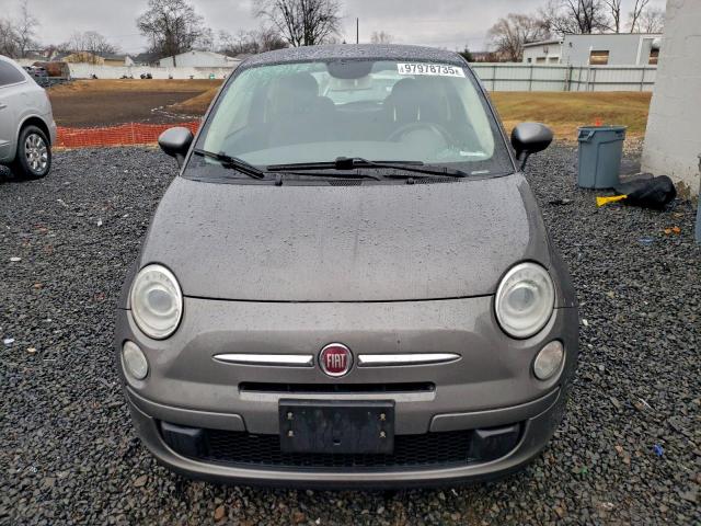 FIAT 500 Pop Image 9