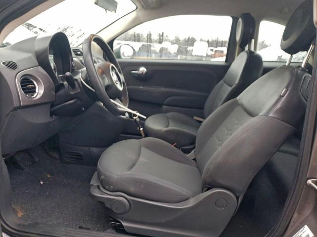 FIAT 500 Pop Image 6