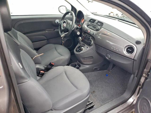 FIAT 500 Pop Image 8